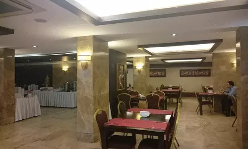 هتل بویوک اورارتو وان
